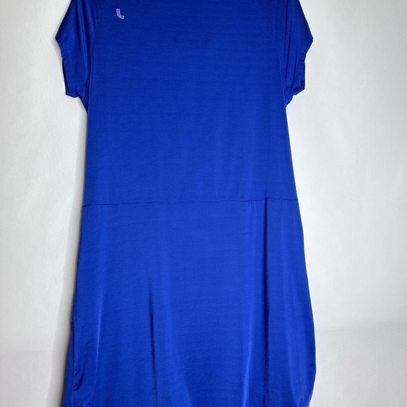 Lole Cobalt Dress - Picture 6 of 9